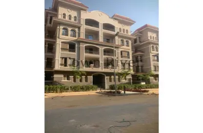 Apartment - 3 Bedrooms - 2 Bathrooms for sale in The 3rd Settlement - New Cairo City - Cairo