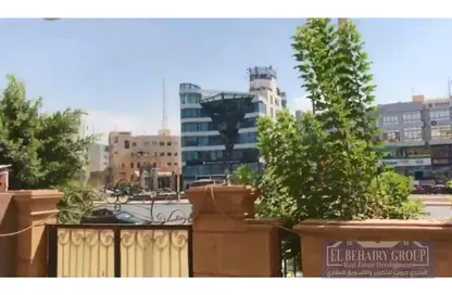 Duplex - 4 Bedrooms - 3 Bathrooms for sale in El Banafseg 1 - El Banafseg - New Cairo City - Cairo