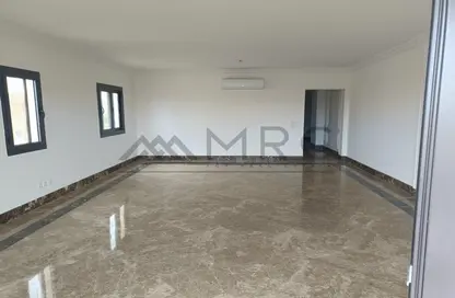 Apartment - 3 Bedrooms - 3 Bathrooms for rent in Mivida - 5th Settlement Compounds - The 5th Settlement - New Cairo City - Cairo