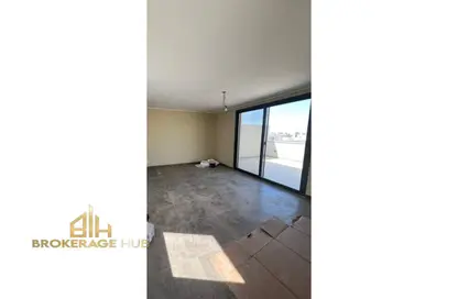 Apartment - 1 Bathroom for rent in Villette - 5th Settlement Compounds - The 5th Settlement - New Cairo City - Cairo