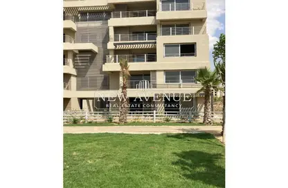 Apartment - 3 Bedrooms - 3 Bathrooms for sale in Capital Gardens   Palm Hills - Mostakbal City Compounds - Mostakbal City - Future City - Cairo