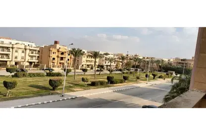 Apartment - 4 Bedrooms - 2 Bathrooms for sale in El Banafseg 9 - El Banafseg - New Cairo City - Cairo