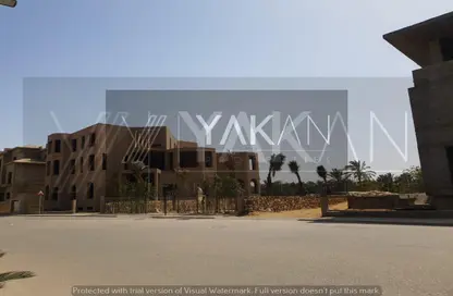 Villa - 7 Bedrooms for sale in Katameya Dunes - El Katameya Compounds - El Katameya - New Cairo City - Cairo