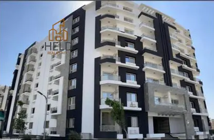 Apartment - 3 Bedrooms - 3 Bathrooms for sale in Al Maqsad - New Capital Compounds - New Capital City - Cairo