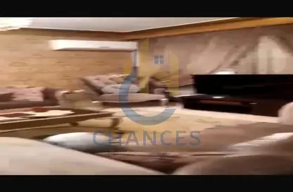 Apartment - 3 Bedrooms - 2 Bathrooms for sale in Street 1005 - New Maadi - Hay El Maadi - Cairo