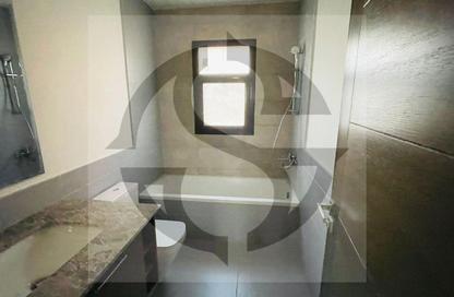 Twin House - 3 Bedrooms - 4 Bathrooms for rent in Levana - Uptown Cairo - Mokattam - Cairo