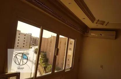 Apartment - 3 Bedrooms - 2 Bathrooms for sale in Al masrawya - South Investors Area - New Cairo City - Cairo