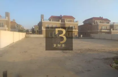 Palace - 7+ Bedrooms - 7+ Bathrooms for sale in Cairo Festival City - North Investors Area - New Cairo City - Cairo