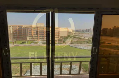 Apartment - 3 Bedrooms - 3 Bathrooms for sale in Wesal City - El Shorouk Compounds - Shorouk City - Cairo