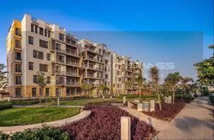 Apartment - 3 Bedrooms - 2 Bathrooms for sale in Sodic East - 6th District - New Heliopolis - Cairo