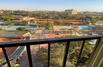 Apartment - 3 Bedrooms - 2 Bathrooms for sale in Street 77 - Maadi - Hay El Maadi - Cairo