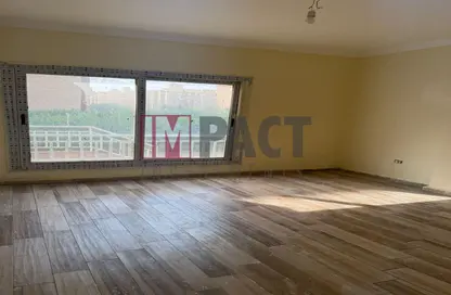 Roof - 2 Bedrooms - 2 Bathrooms for sale in Wesal City - El Shorouk Compounds - Shorouk City - Cairo