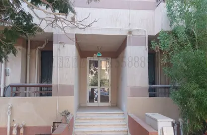 Apartment - 1 Bedroom - 1 Bathroom for sale in El Rehab Extension - Al Rehab - New Cairo City - Cairo