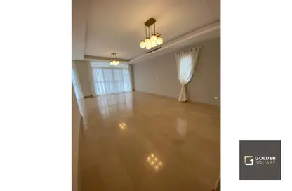 Apartment - 4 Bedrooms - 4 Bathrooms for sale in Cairo Festival City - North Investors Area - New Cairo City - Cairo