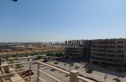 Apartment - 4 Bedrooms - 3 Bathrooms for sale in Capital Gardens   Palm Hills - Mostakbal City Compounds - Mostakbal City - Future City - Cairo