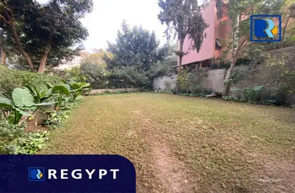 Apartment - 4 Bedrooms - 3 Bathrooms for rent in Street 206 - Degla - Hay El Maadi - Cairo