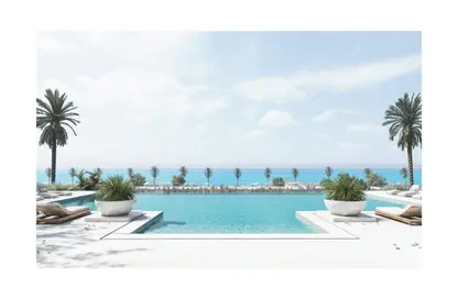 Apartment - 3 Bedrooms - 3 Bathrooms for sale in Ogami - Ras Al Hekma - North Coast