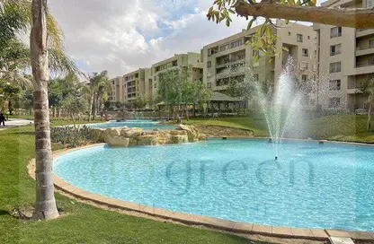 Apartment - 3 Bedrooms - 3 Bathrooms for sale in The Square - 5th Settlement Compounds - The 5th Settlement - New Cairo City - Cairo