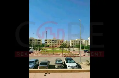 Apartment - 3 Bedrooms - 2 Bathrooms for sale in Al Khamayel city - Sheikh Zayed Compounds - Sheikh Zayed City - Giza