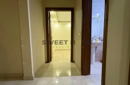 Apartment - 2 Bedrooms - 1 Bathroom for rent in Taj City - 5th Settlement Compounds - The 5th Settlement - New Cairo City - Cairo