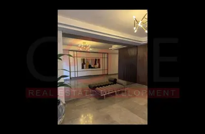 Apartment - 3 Bedrooms - 3 Bathrooms for sale in Zed Towers - Sheikh Zayed Compounds - Sheikh Zayed City - Giza