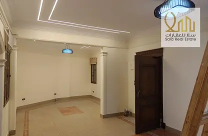 Apartment - 2 Bedrooms - 2 Bathrooms for rent in Al Mesaha St. - Dokki - Giza