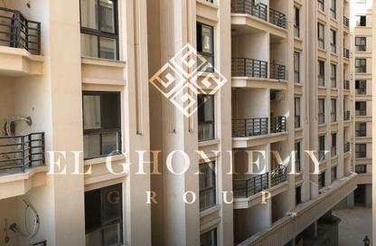 Apartment - 3 Bedrooms - 3 Bathrooms for sale in Antoniadis City Compound - Nozha - Hay Sharq - Alexandria