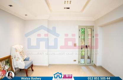 Office Space - Studio - 1 Bathroom for sale in Janaklees - Hay Sharq - Alexandria