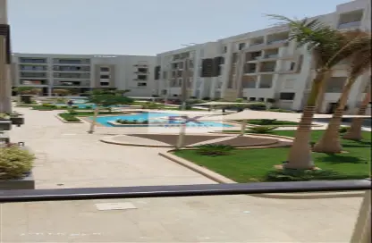 Apartment - 3 Bedrooms - 2 Bathrooms for rent in Masaken Sheraton - Sheraton Al Matar - El Nozha - Cairo