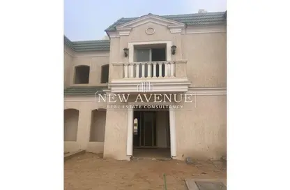 Townhouse - 4 Bedrooms - 4 Bathrooms for sale in L'avenir - Mostakbal City Compounds - Mostakbal City - Future City - Cairo