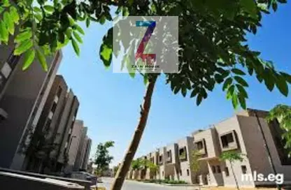 Apartment - 3 Bedrooms - 2 Bathrooms for sale in Stone Residence - 5th Settlement Compounds - The 5th Settlement - New Cairo City - Cairo