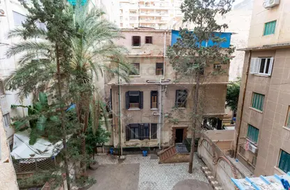 Apartment - 3 Bedrooms - 2 Bathrooms for sale in Bolkly - Hay Sharq - Alexandria