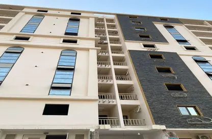 Apartment - 3 Bedrooms - 2 Bathrooms for sale in 2nd Sector - Zahraa El Maadi - Hay El Maadi - Cairo