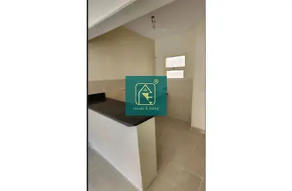 Apartment - 2 Bedrooms - 1 Bathroom for rent in Al Mostakbal - 12th District - Sheikh Zayed City - Giza