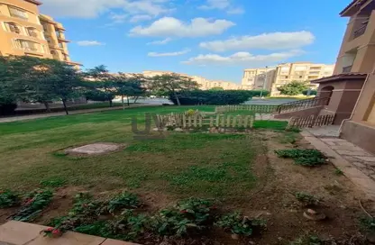 Apartment - 3 Bedrooms - 3 Bathrooms for rent in Madinaty - Cairo