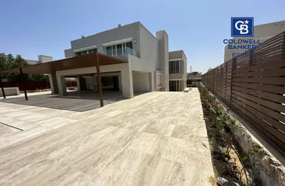 Villa for sale in Hacienda Bay - Sidi Abdel Rahman - North Coast