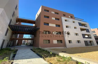 Apartment - 2 Bedrooms - 3 Bathrooms for sale in District 5 - The 5th Settlement - New Cairo City - Cairo