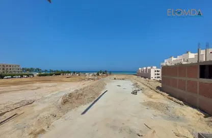 Apartment - 2 Bedrooms - 1 Bathroom for sale in Al Ahyaa District - Hurghada - Red Sea