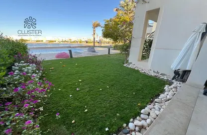 Apartment - 2 Bedrooms - 2 Bathrooms for sale in Joubal Views - Al Gouna - Hurghada - Red Sea