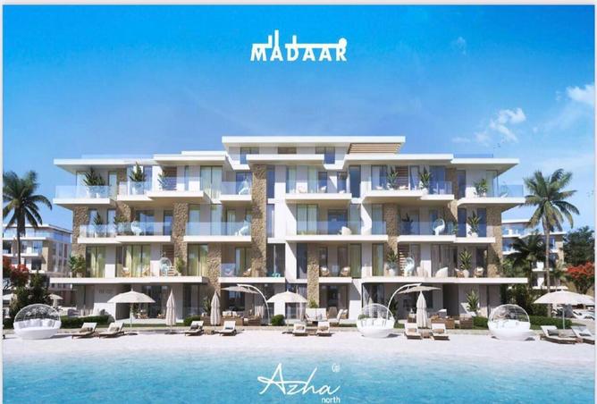 Sale in Azha North: AZHA / PANTHOUSES / LAGOON VIEW / 10% DP / 8 YEARS ...