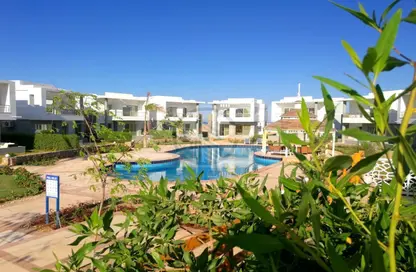 Villa - 3 Bedrooms - 3 Bathrooms for sale in Magawish - Hurghada - Red Sea