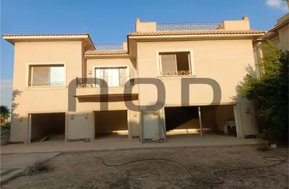 Villa - 5 Bedrooms - 5 Bathrooms for sale in Katameya Dunes - El Katameya Compounds - El Katameya - New Cairo City - Cairo