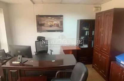 Whole Building - Studio for sale in Degla Square - Degla - Hay El Maadi - Cairo