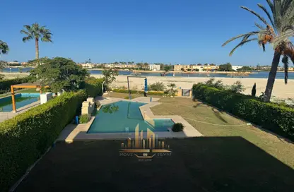 Villa - 5 Bedrooms - 6 Bathrooms for sale in Marina 6 - Marina - Al Alamein - North Coast