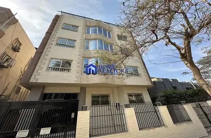 Whole Building - Studio for rent in Al Laselky St. - El Laselky - New Maadi - Hay El Maadi - Cairo