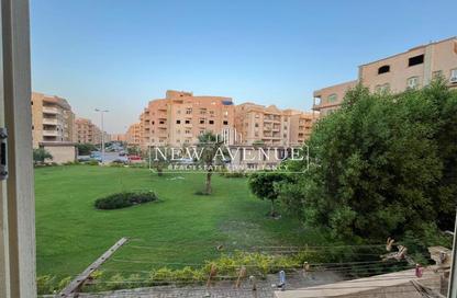 Apartment - 3 Bedrooms - 2 Bathrooms for sale in El Banafseg Apartment Buildings - El Banafseg - New Cairo City - Cairo