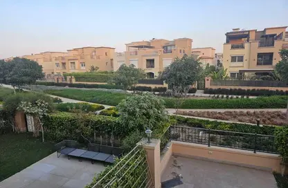 Townhouse - 6 Bedrooms - 5 Bathrooms for rent in Mivida - 5th Settlement Compounds - The 5th Settlement - New Cairo City - Cairo