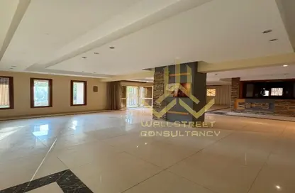 Apartment - 2 Bedrooms - 3 Bathrooms for sale in West Arabella - 5th Settlement Compounds - The 5th Settlement - New Cairo City - Cairo