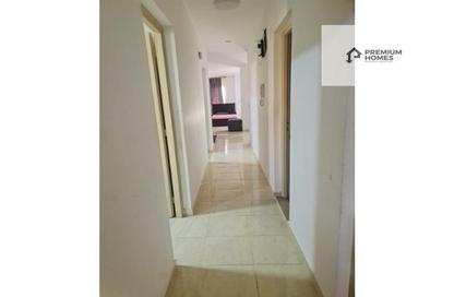 Apartment - 3 Bedrooms - 3 Bathrooms for sale in Madinaty - Cairo