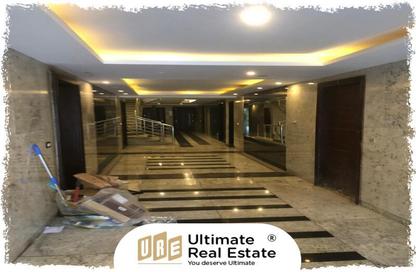 Penthouse - 3 Bedrooms - 4 Bathrooms for sale in Galleria Moon Valley - South Investors Area - New Cairo City - Cairo